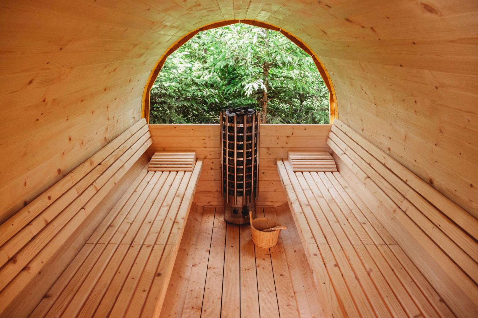 Skansen Bicz Resort Stare Miasto  ภายนอก รูปภาพ